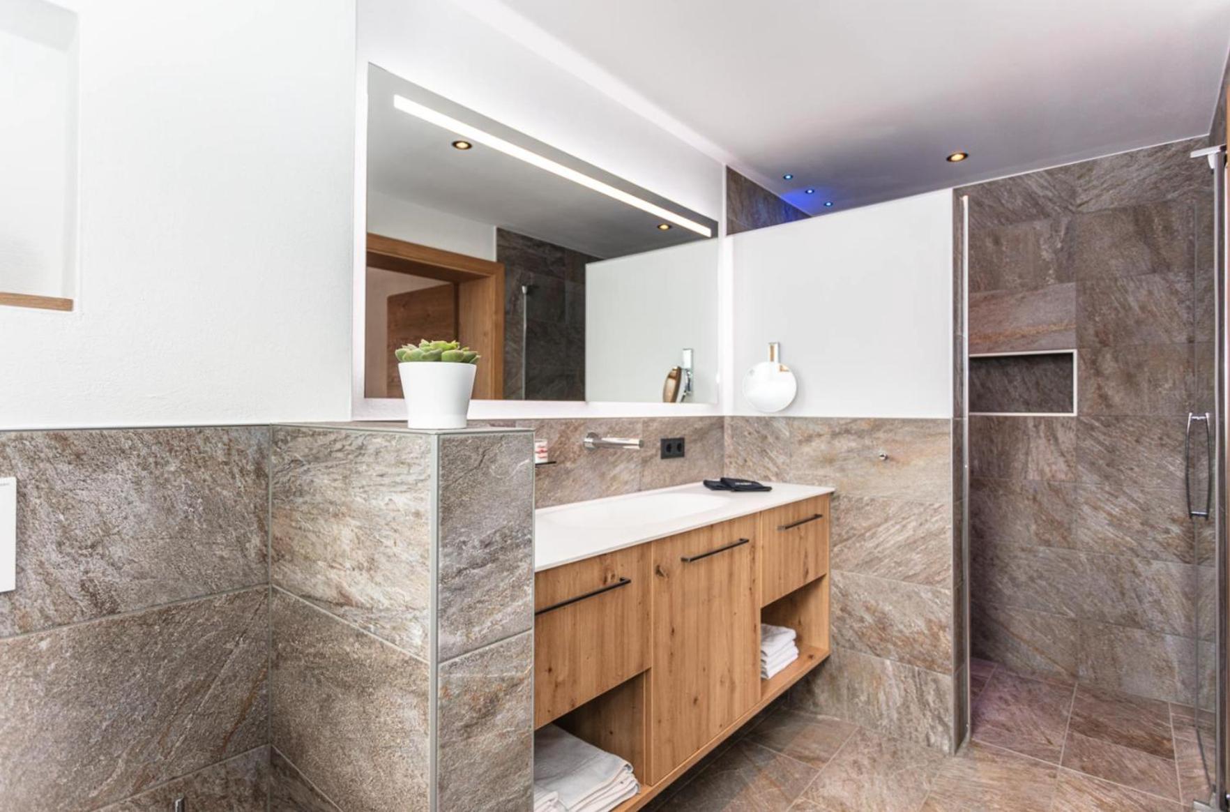 Farm stay Beim Naglbauer Piesendorf