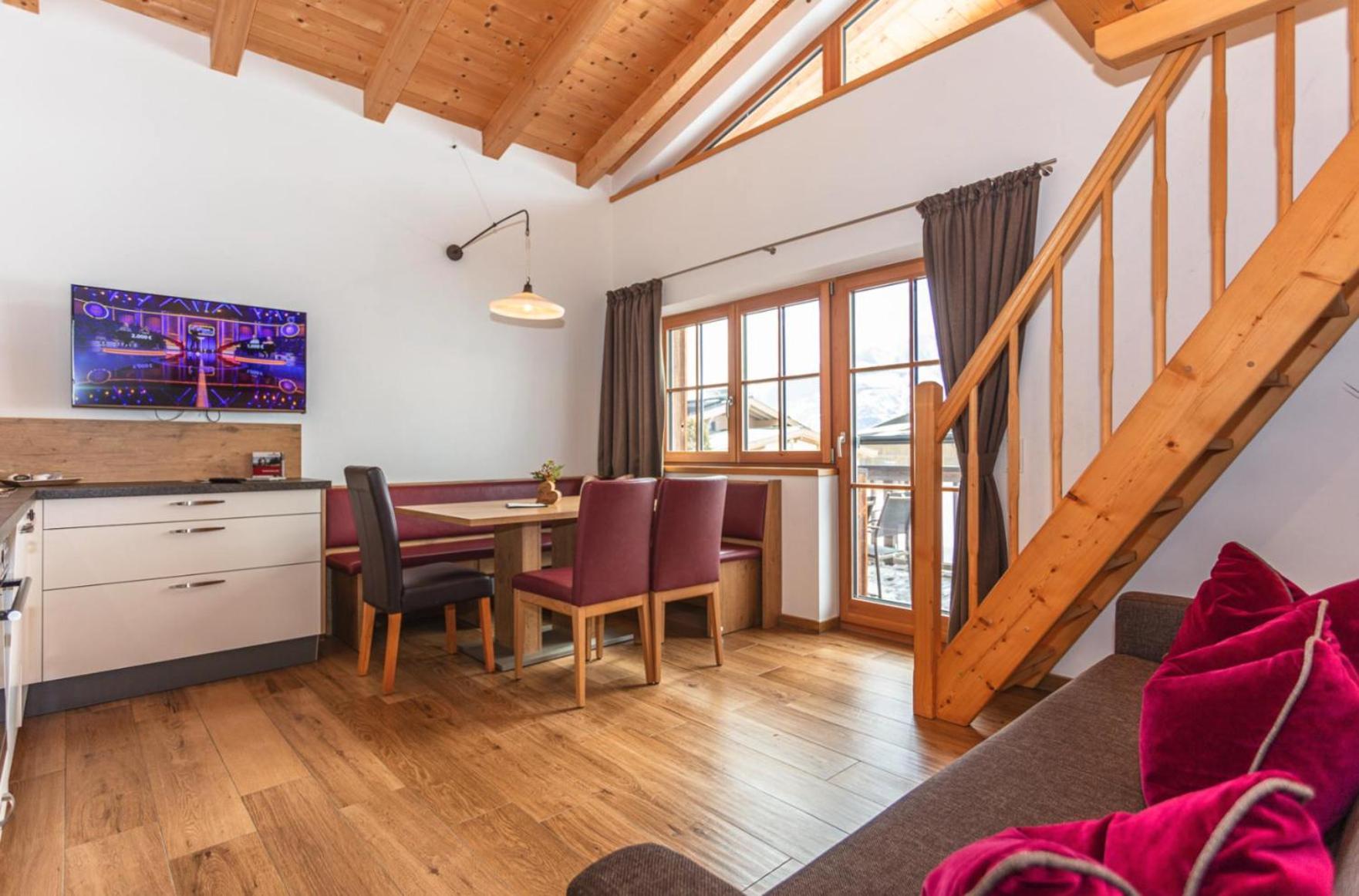 Farm stay Beim Naglbauer