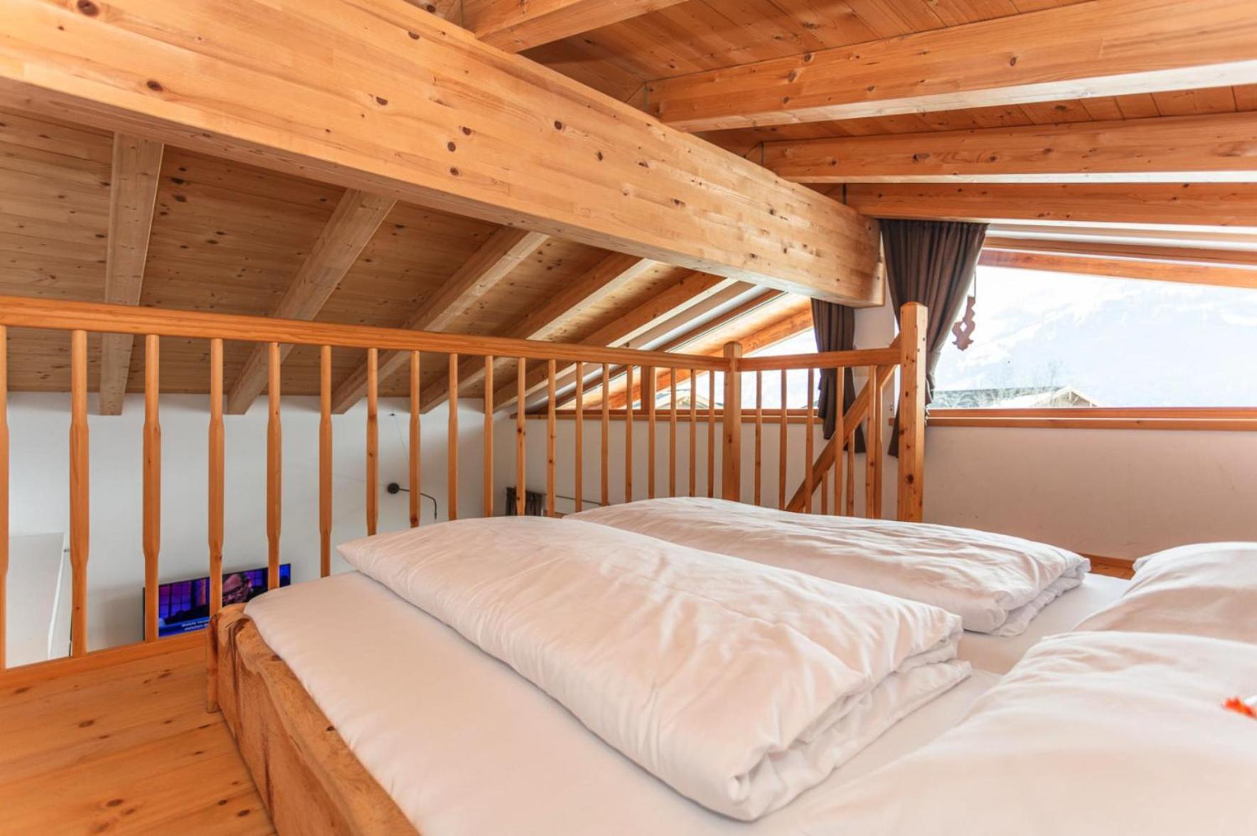 Farm stay Beim Naglbauer *