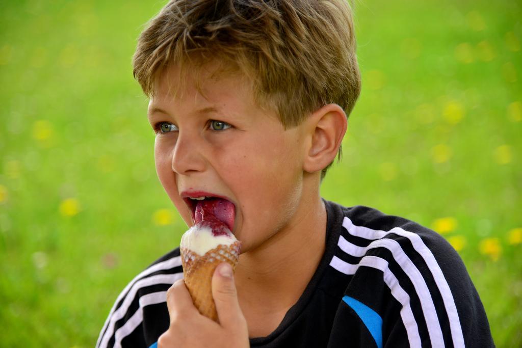 Beim Naglbauer * Piesendorf